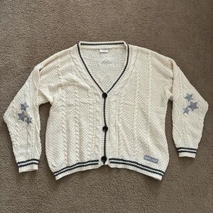 Taylor Swift Folklore Cardigan